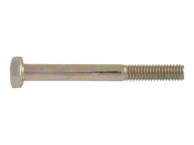 0700619 6-1.00X55MM SCR CAP HH 8.8 | JLG