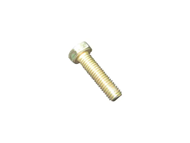 0700814 8-1.25X30MM SCR CAP HH 8.8 | JLG