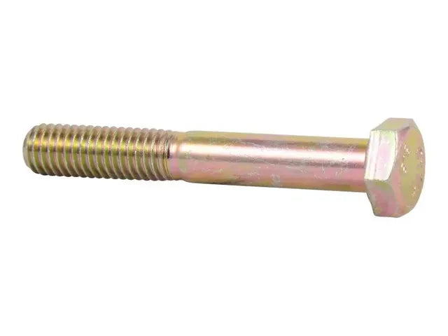 0700819 8-1.25X55MM SCR CAP HH 8.8 | JLG