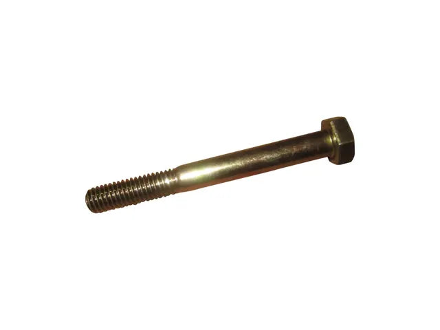 0700822 8-1.25X70MM SCR CAP HH 8.8 | JLG