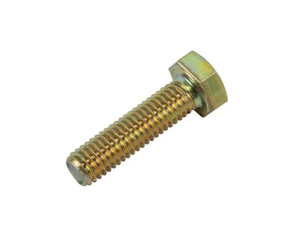 0760814 8-1.25X30MM SCR CAP HH 8.8 | JLG