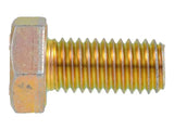 0771212 BOLT,FT METRIC GR10.9 (CODED) | JLG