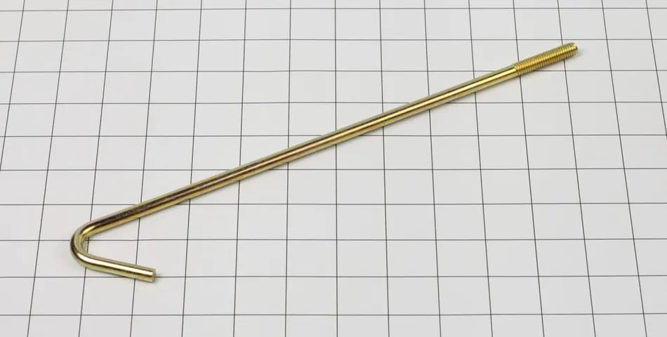 1001093382 J-BOLT BOLT | JLG