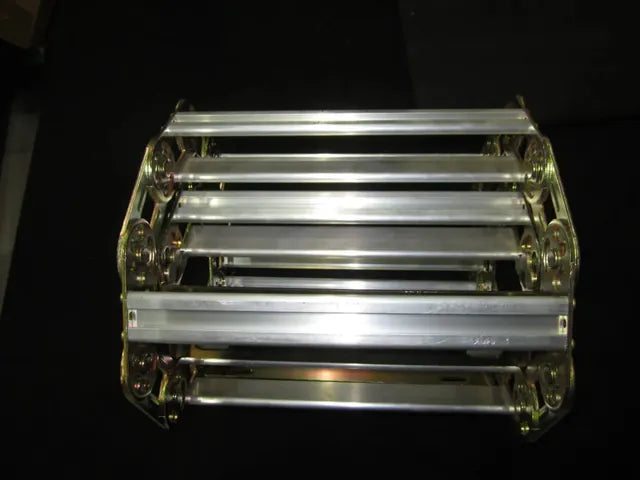 1001099835 HOSE & CABLE CARRIER | JLG