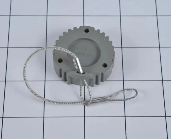 1001106736 DUST CAP CONNECTOR | JLG