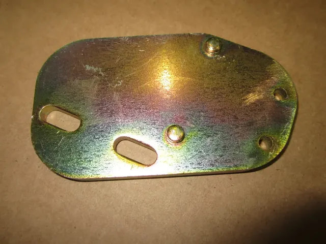 1001109232 LIMIT SWITCH MTG PLATE | JLG