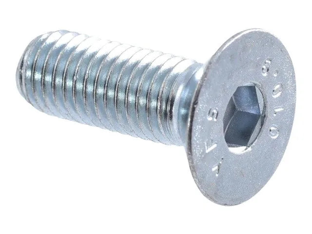 1001110302 GR SCREWFLAT HD MACH (CODED) | JLG