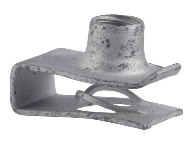 1001118274 M8 X 1.25 'U' STYLE NUT-SPEC | JLG