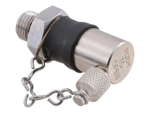 1001119455 OIL SAMPLING VALVE | JLG