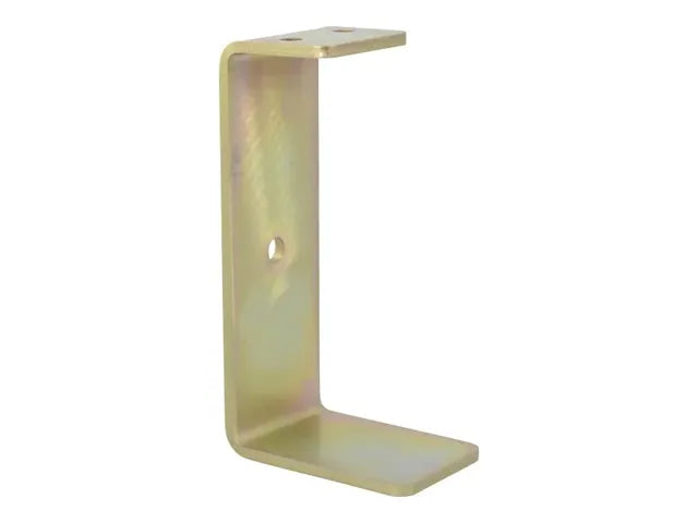 1001120209 GUIDE BLOCK BRACKET | JLG