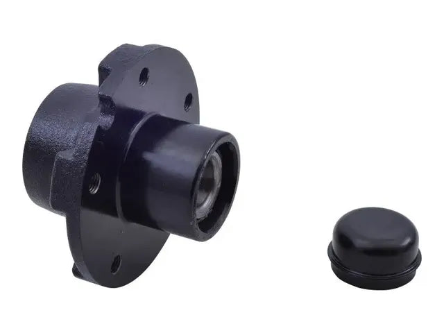 1001129381 FRONT HUB | JLG