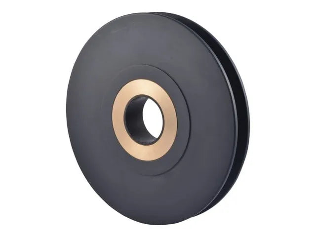 1001131330 OUTER MID RETRACT ASSY SHEAVE | JLG