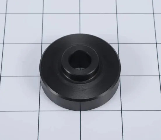 1001131462 HOOD SLIDE PAD | JLG