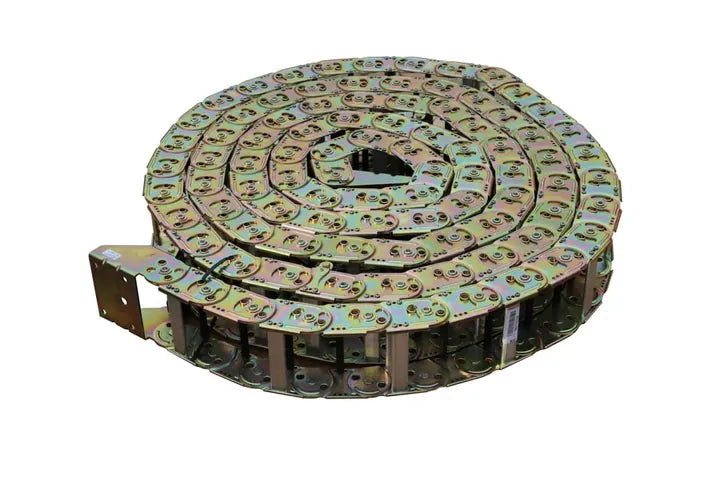 1001131733 POWER TRACK HOSE CARRIER ASSEMBLY | JLG