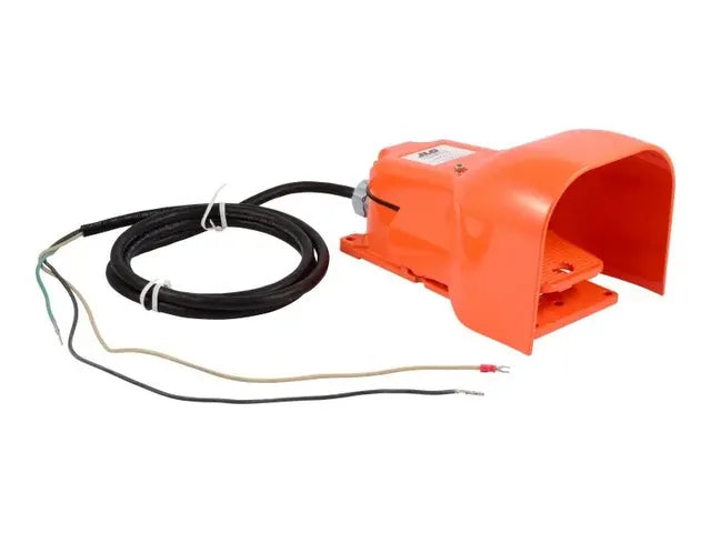 1001136889 FOOTSWITCH 16/3 ELEC ASSY | JLG