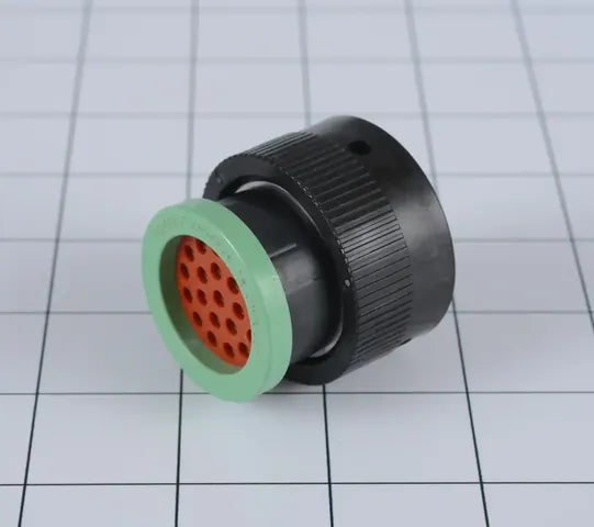 1001136999 DEUTSCH HDP PLUG CONNECTOR | JLG