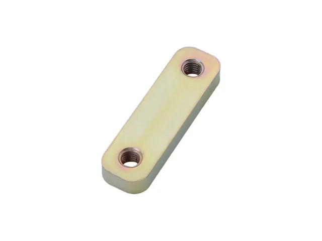 1001150260 HINGE TAP BLOCK PLATE | JLG