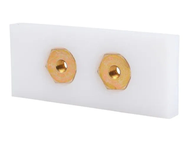 1001153398 WEAR PAD | JLG