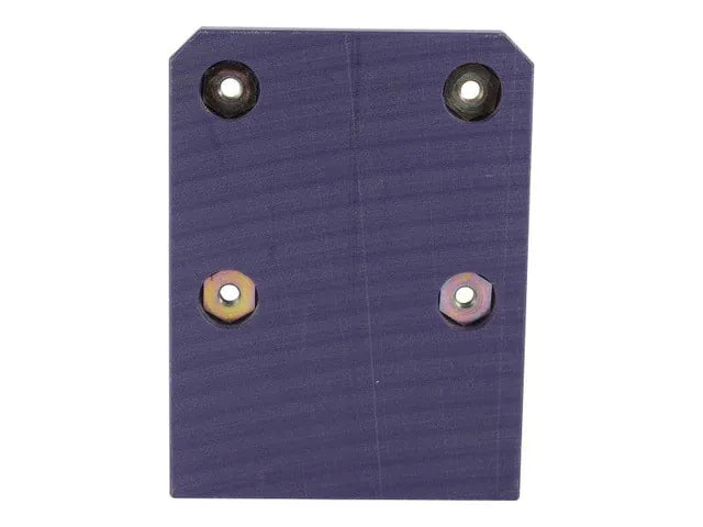 1001161401 AXLE WEAR PAD | JLG