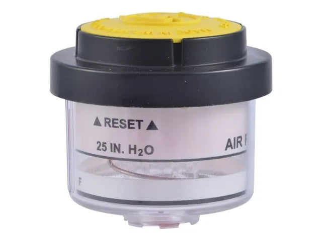 1001166716 RESTRICTION INDICATOR | JLG