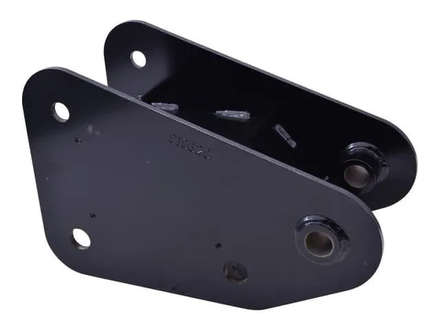 1001169384 WELDMENT PIVOT | JLG