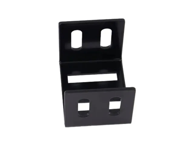 1001172615 HOOD LATCH MOUNT | JLG