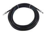 1001176301 HOSE ASSY,1/4" JIC/JIC | JLG