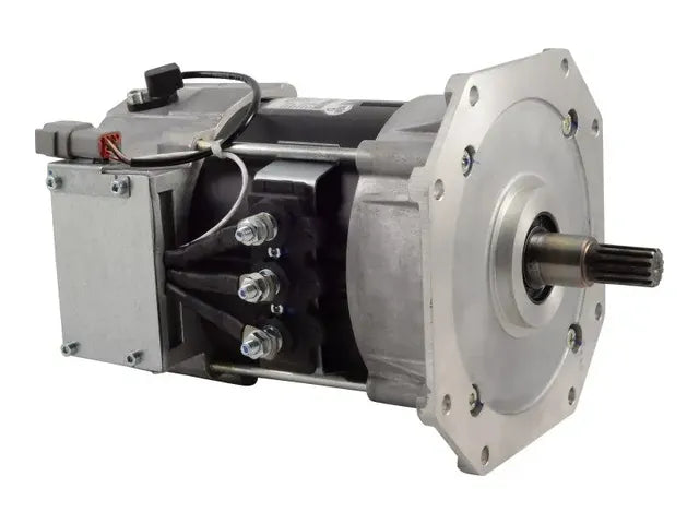 1001182550 TRACTION MOTOR | JLG