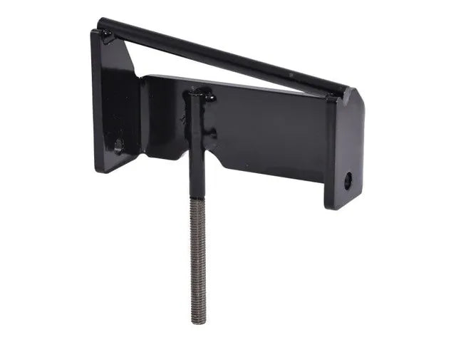 1001186502 STRIKER WELDMENT BRACKET | JLG