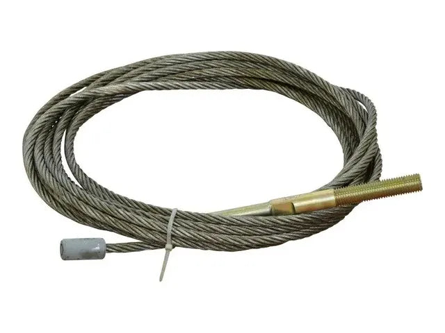 1001187468 WIRE EXT(7/16) 453.75 ROPE | JLG