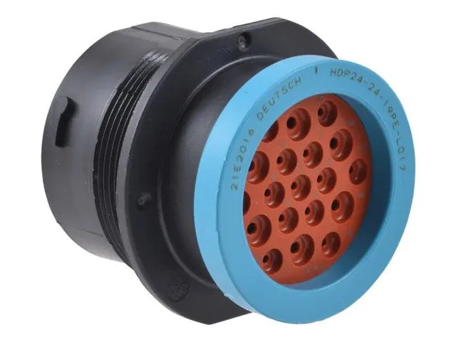 1001188293 DEUTSCH HDP RECEPT CONNECTOR | JLG