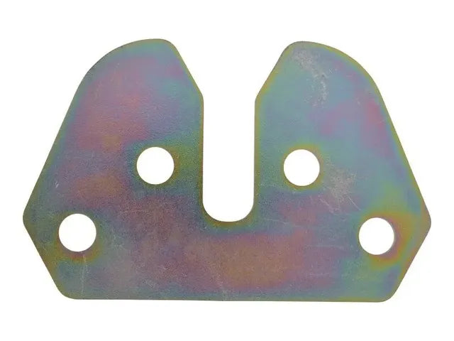1001200458 LATCH GUIDE PLATE | JLG