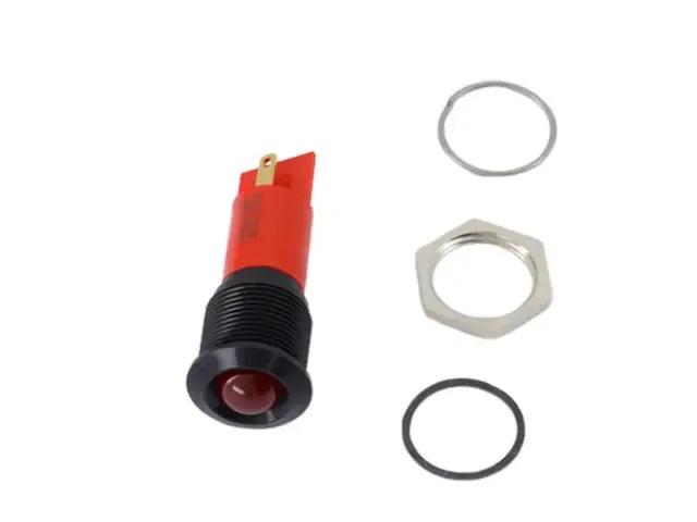 1001200631 RED LIGHT INDICATOR | JLG