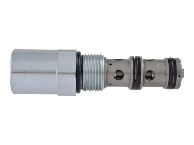 1001203628 PRESSURE COMPENSATOR VALVE | JLG