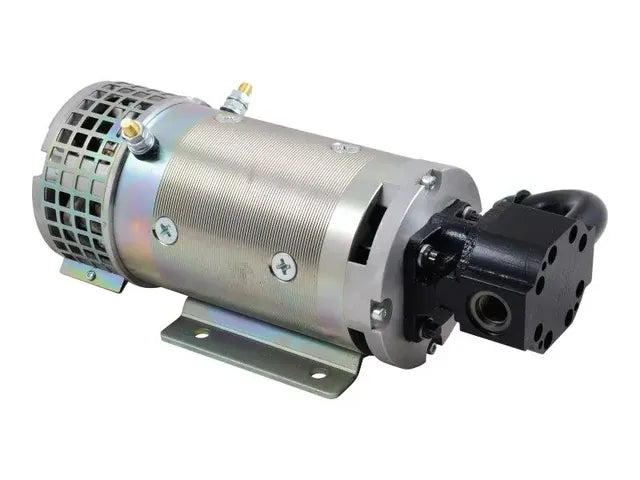 1001204719 24V - CONCENTRIC PUMP | JLG