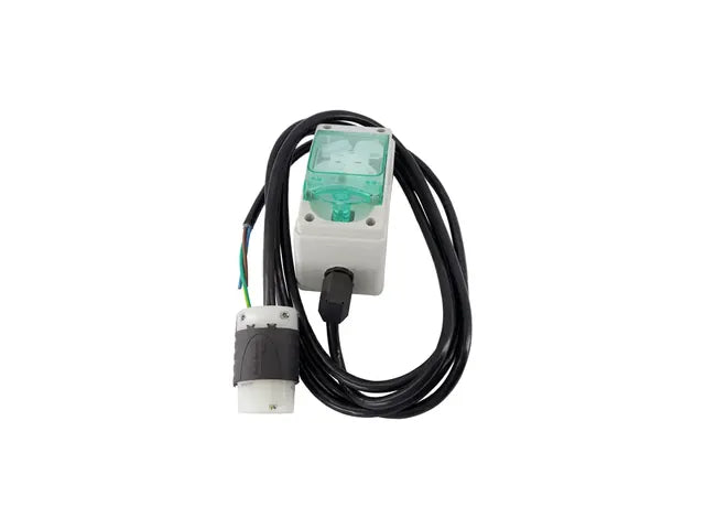 1001209776 BOX & BREAKER ELEC ASSY | JLG