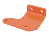 1001213838 PLATE,FOOT LATCH | JLG