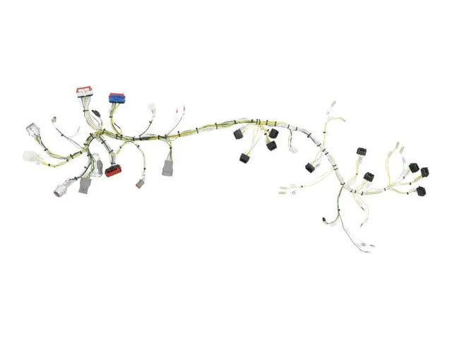 1001238409 PLATF CTRL 600S/660SJ HARNESS | JLG