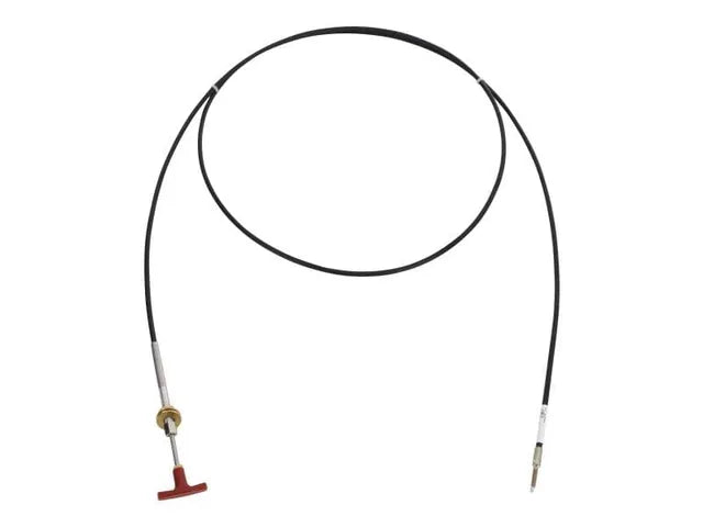 1001239404 MANUAL DESCENT CABLE | JLG