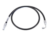 1001258956 HOSE ASSY,6.3MM X JIC/JIC | JLG