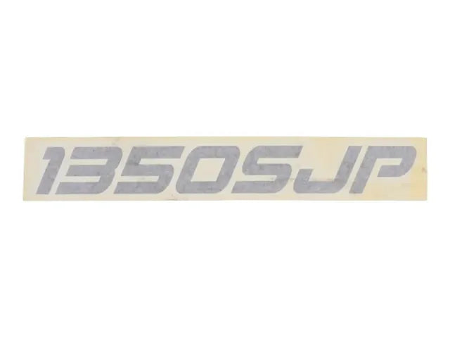 1001268239 1350SJP DECAL | JLG