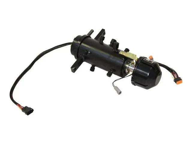 1001278607 OIL RING & ROTARY COUPLING | JLG