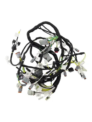 1001283408 LSS CHASSIS HARNESS HARNESS | JLG