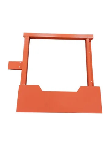 1001307992 WELDMENT GATE | JLG