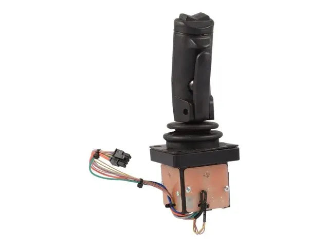 1600458 DUAL AXIS W/ROCKER CONTROLLER | JLG