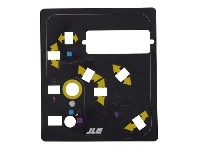 1703466 MTB DECAL | JLG