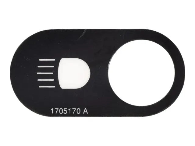1705170 HEADLIGHT DECAL | JLG