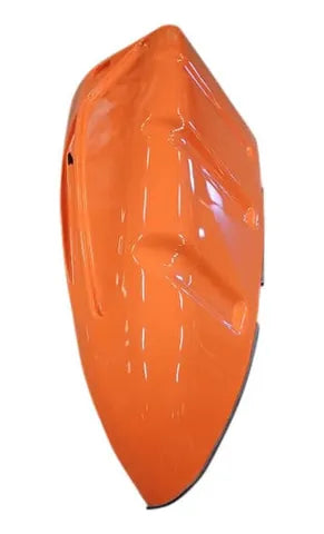 2680477 E600 ASM HOOD | JLG