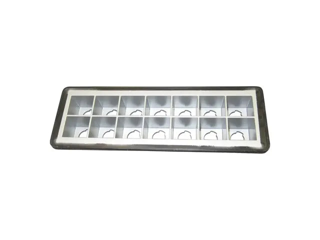 2760105 DISPLAY LIGHT HOUSING | JLG