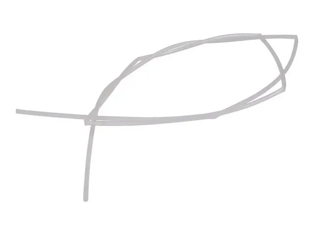 2820118 TUBING CLEAR 1/8 INSULATE | JLG
